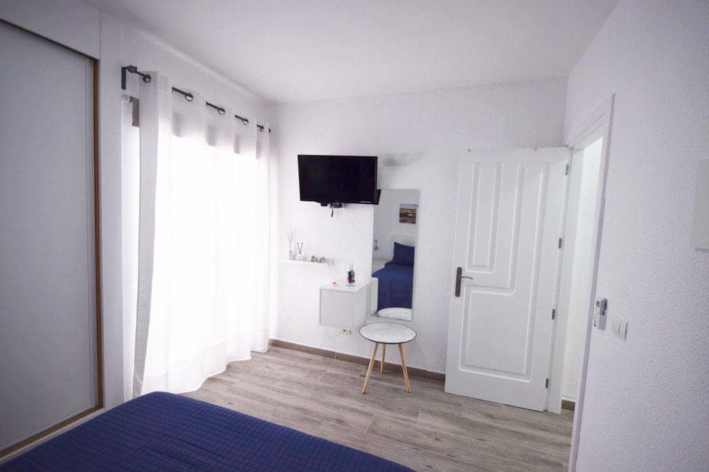 1 Zimmer Bungalow zu vermieten in San Bartolome de Tirajana - 1.300 € (Ref: 9674176)