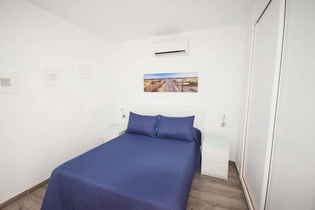 1 Zimmer Bungalow zu vermieten in San Bartolome de Tirajana - 1.300 € (Ref: 9674176)