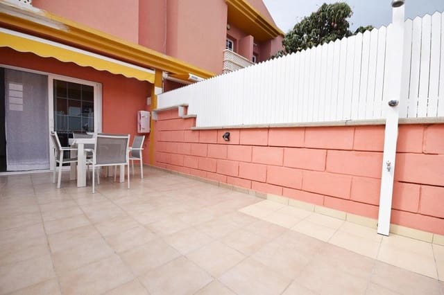 1 Zimmer Bungalow zu vermieten in San Bartolomé de Tirajana - 1.300 € (Ref: 9674176)