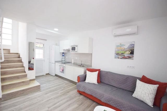 1 Zimmer Bungalow zu vermieten in San Bartolomé de Tirajana - 1.300 € (Ref: 9674176)