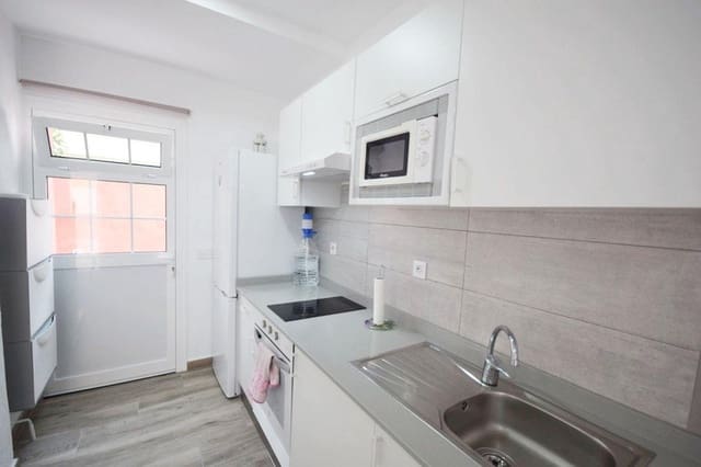 1 Zimmer Bungalow zu vermieten in San Bartolomé de Tirajana - 1.300 € (Ref: 9674176)