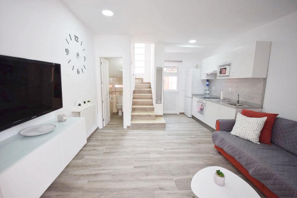 1 bedroom Bungalow for rent in San Bartolome de Tirajana - € 1,300 (Ref: 9674176)