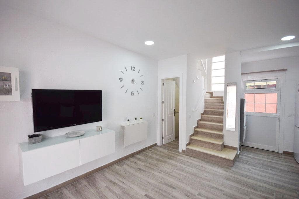 1 bedroom Bungalow for rent in San Bartolome de Tirajana - € 1,300 (Ref: 9674176)