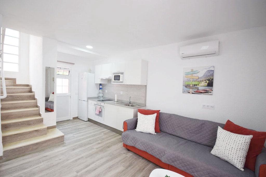 1 bedroom Bungalow for rent in San Bartolome de Tirajana - € 1,300 (Ref: 9674176)