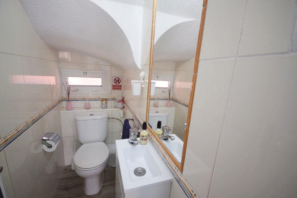 1 bedroom Bungalow for rent in San Bartolome de Tirajana - € 1,300 (Ref: 9674176)