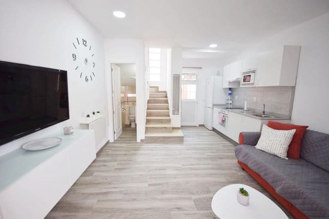 1 soveværelse Bungalow til leje i San Bartolomé de Tirajana - € 1.300 (Ref: 9674176)