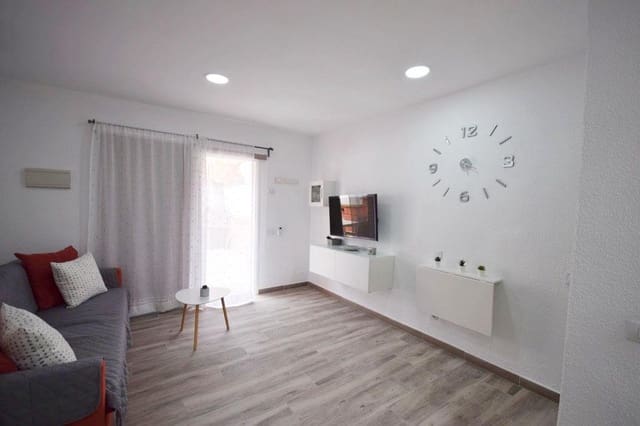 1 soveværelse Bungalow til leje i San Bartolomé de Tirajana - € 1.300 (Ref: 9674176)