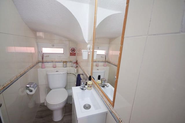 1 soveværelse Bungalow til leje i San Bartolomé de Tirajana - € 1.300 (Ref: 9674176)