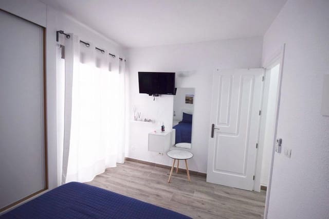 1 soveværelse Bungalow til leje i San Bartolomé de Tirajana - € 1.300 (Ref: 9674176)