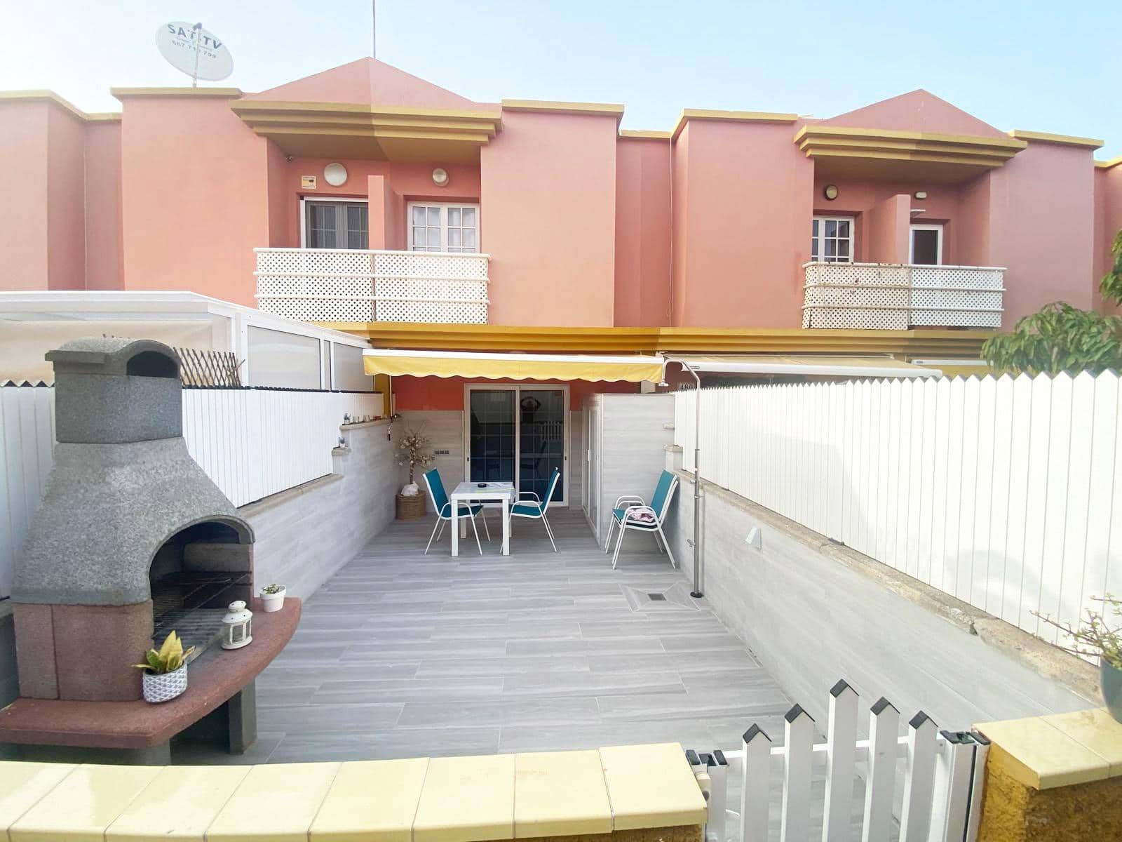 1 bedroom Bungalow for rent in San Bartolome de Tirajana - € 1,300 (Ref: 9674176)