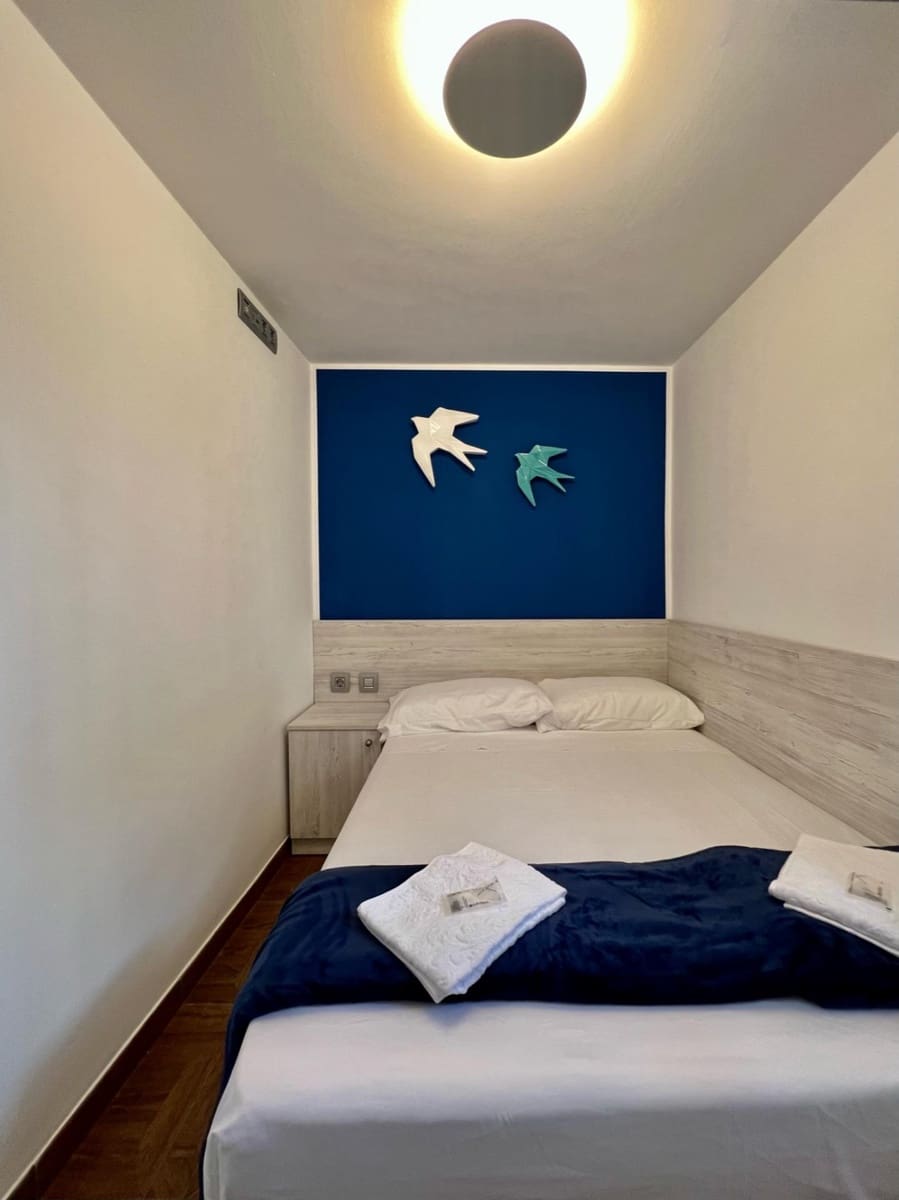 2 makuuhuone Rivitalo myytävänä paikassa Playa del Ingles mukana uima-altaan - 350 000 € (Ref: 9674177)