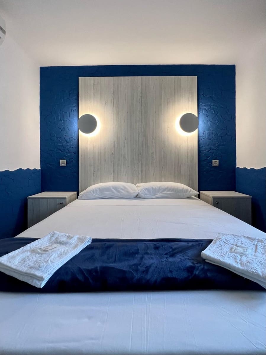 2 makuuhuone Rivitalo myytävänä paikassa Playa del Ingles mukana uima-altaan - 350 000 € (Ref: 9674177)