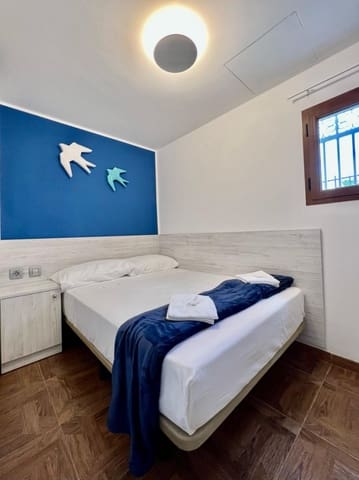 2 makuuhuone Rivitalo myytävänä paikassa Playa del Inglés, San Bartolomé de Tirajana mukana uima-altaan - 350 000 € (Ref: 9674177)