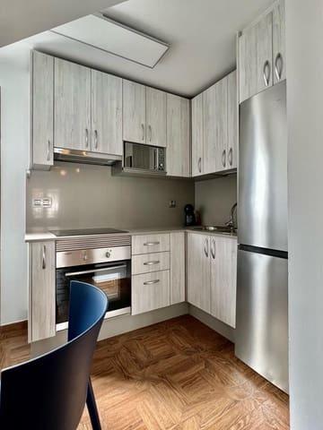 2 makuuhuone Rivitalo myytävänä paikassa Playa del Inglés, San Bartolomé de Tirajana mukana uima-altaan - 350 000 € (Ref: 9674177)