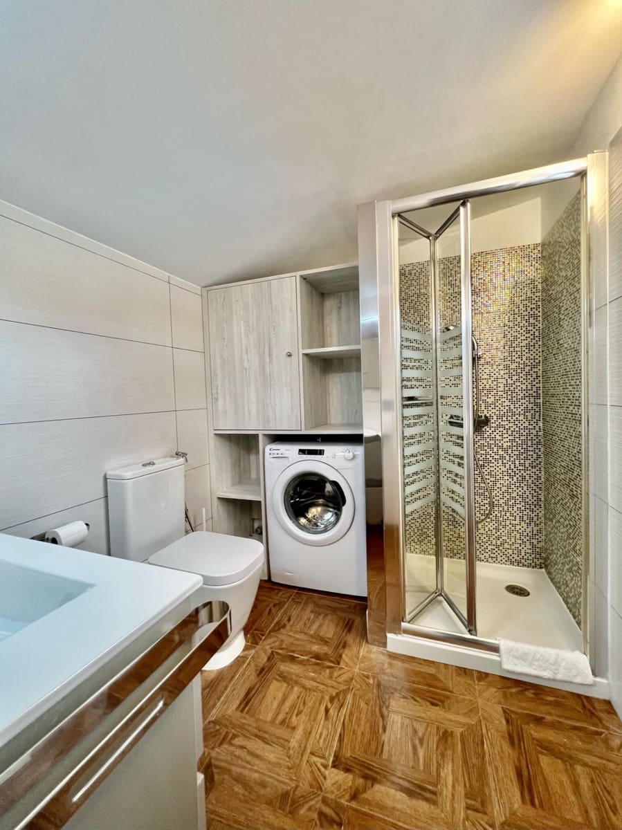 2 makuuhuone Rivitalo myytävänä paikassa Playa del Ingles mukana uima-altaan - 350 000 € (Ref: 9674177)