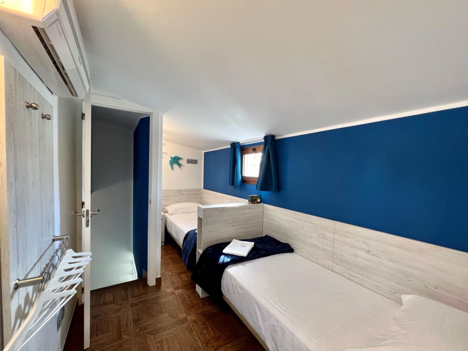 2 makuuhuone Rivitalo myytävänä paikassa Playa del Ingles mukana uima-altaan - 350 000 € (Ref: 9674177)