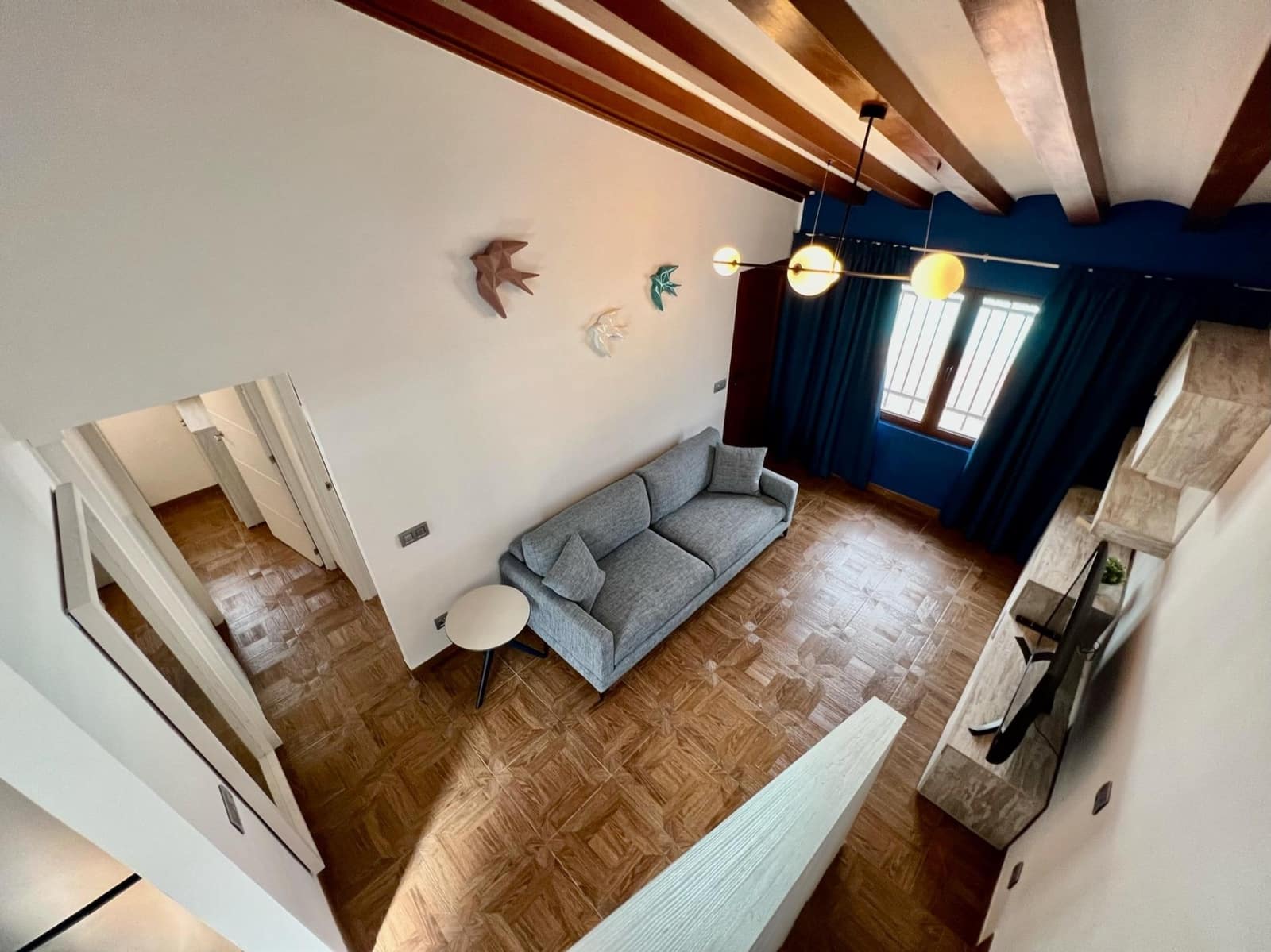 2 makuuhuone Rivitalo myytävänä paikassa Playa del Ingles mukana uima-altaan - 350 000 € (Ref: 9674177)