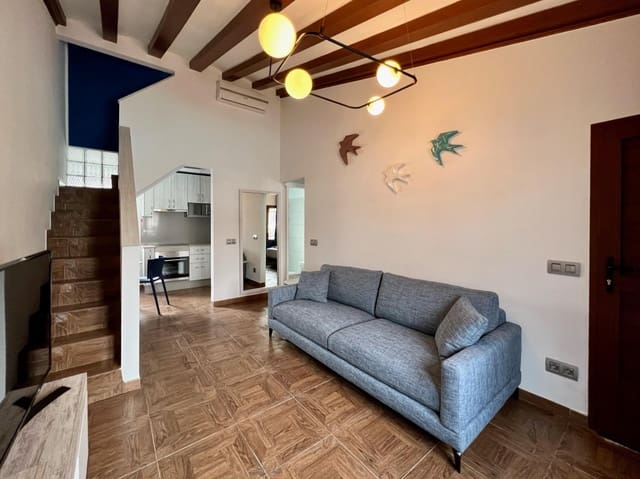 2 makuuhuone Rivitalo myytävänä paikassa Playa del Inglés, San Bartolomé de Tirajana mukana uima-altaan - 350 000 € (Ref: 9674177)