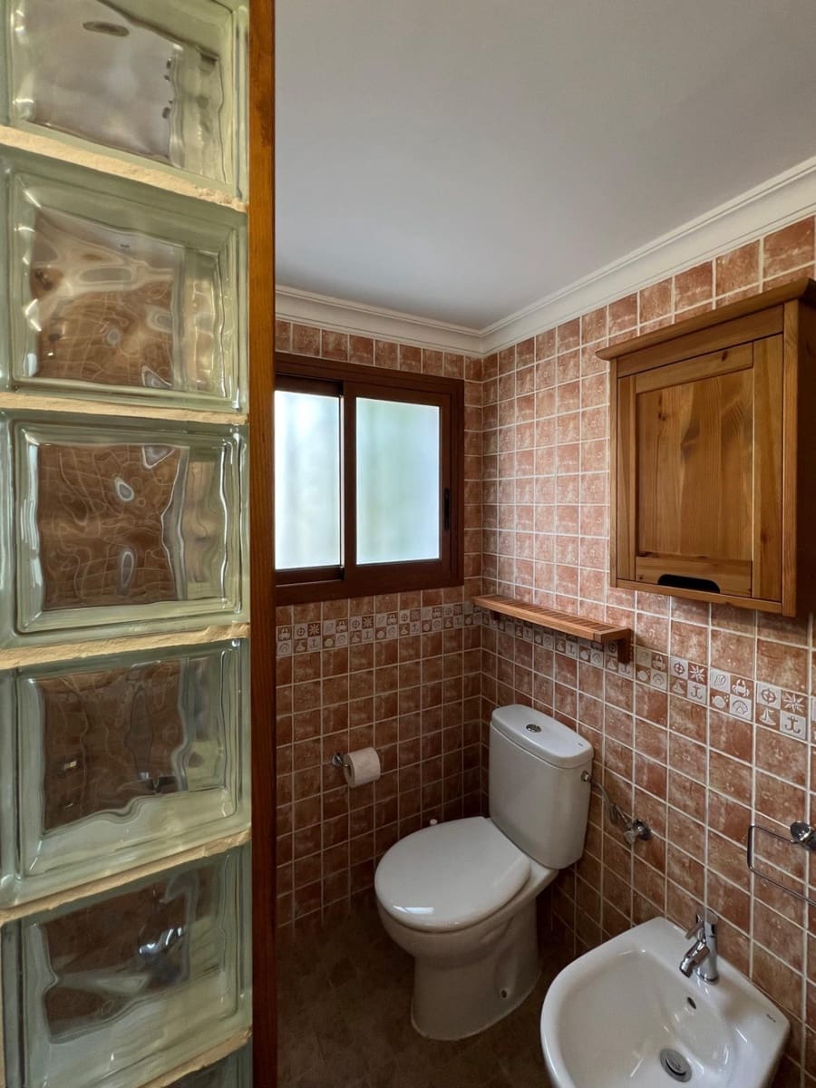 2 slaapkamer Rijtjeshuis te koop in Playa del Ingles met zwembad - € 350.000 (Ref: 9674178)