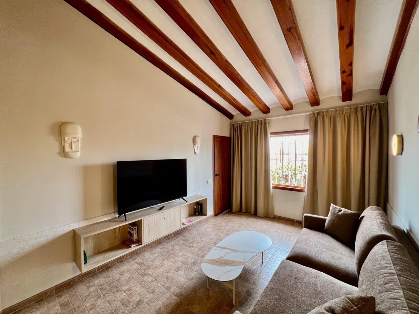 2 slaapkamer Rijtjeshuis te koop in Playa del Ingles met zwembad - € 350.000 (Ref: 9674178)