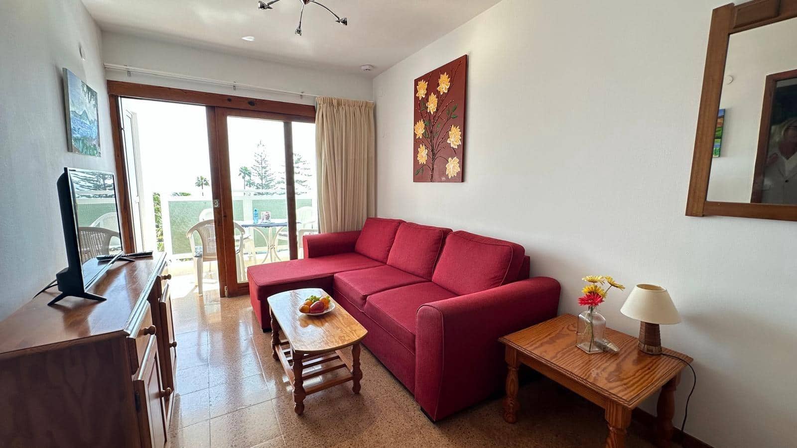 2 sypialnia Apartament na sprzedaż w Playa del Ingles z basenem - 295 000 € (Ref: 9674179)