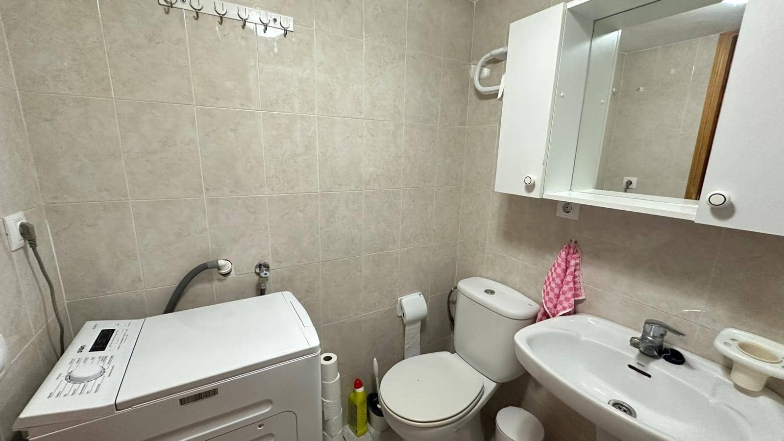 2 sypialnia Apartament na sprzedaż w Playa del Ingles z basenem - 295 000 € (Ref: 9674179)