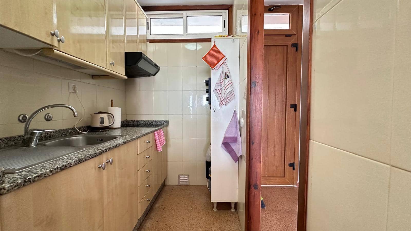 2 sypialnia Apartament na sprzedaż w Playa del Ingles z basenem - 295 000 € (Ref: 9674179)