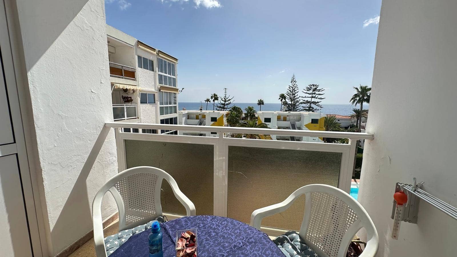 2 sypialnia Apartament na sprzedaż w Playa del Ingles z basenem - 295 000 € (Ref: 9674179)