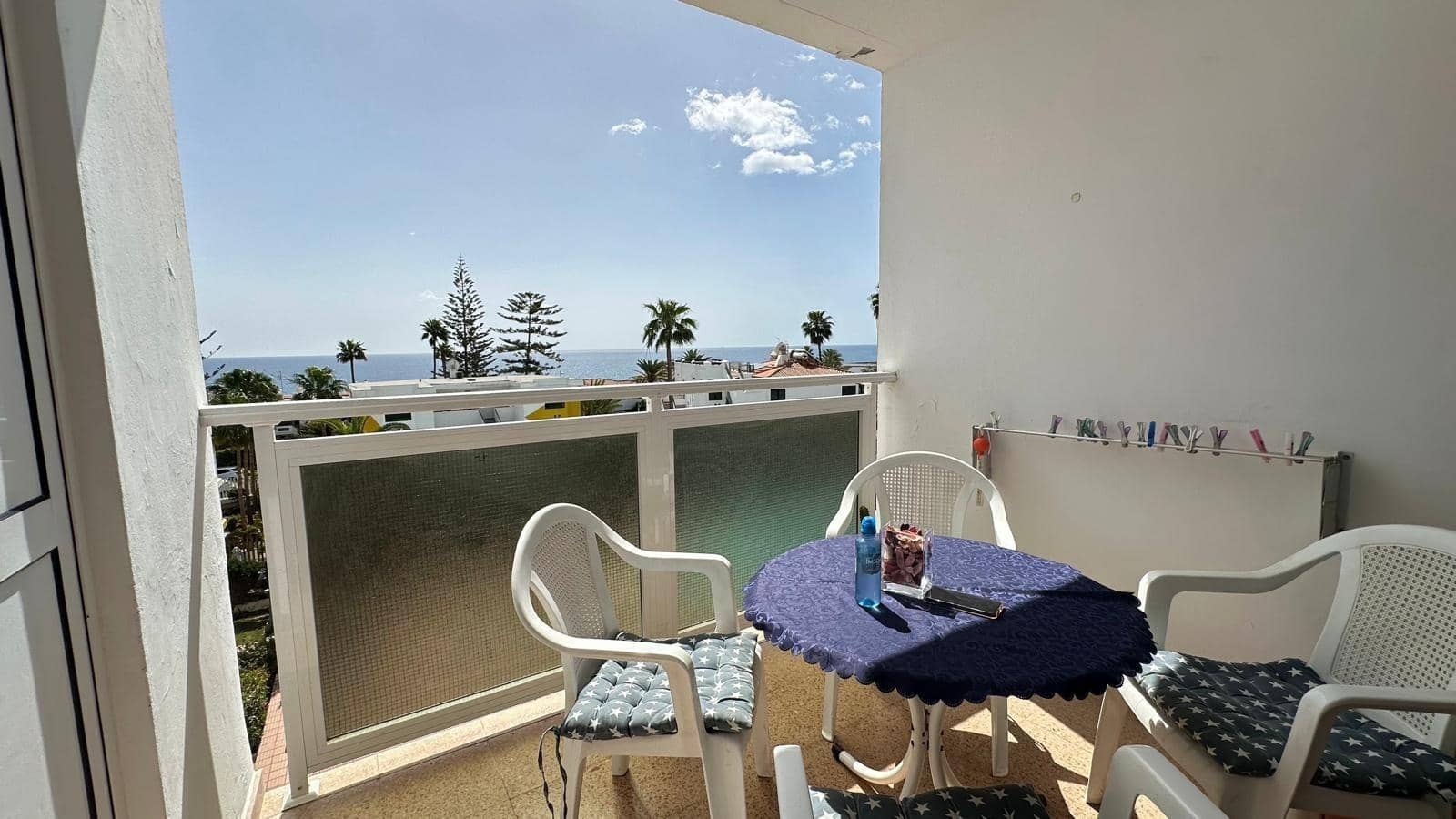 2 sypialnia Apartament na sprzedaż w Playa del Ingles z basenem - 295 000 € (Ref: 9674179)