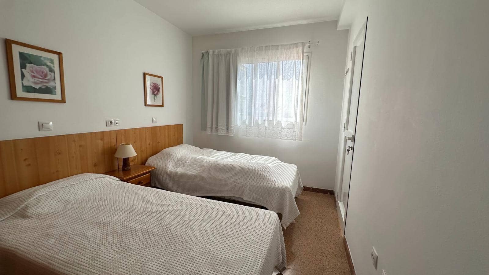 2 sypialnia Apartament na sprzedaż w Playa del Ingles z basenem - 295 000 € (Ref: 9674179)