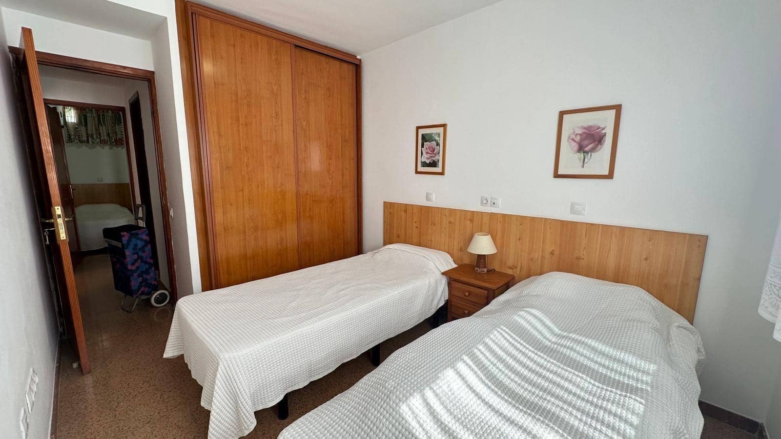 2 sypialnia Apartament na sprzedaż w Playa del Ingles z basenem - 295 000 € (Ref: 9674179)