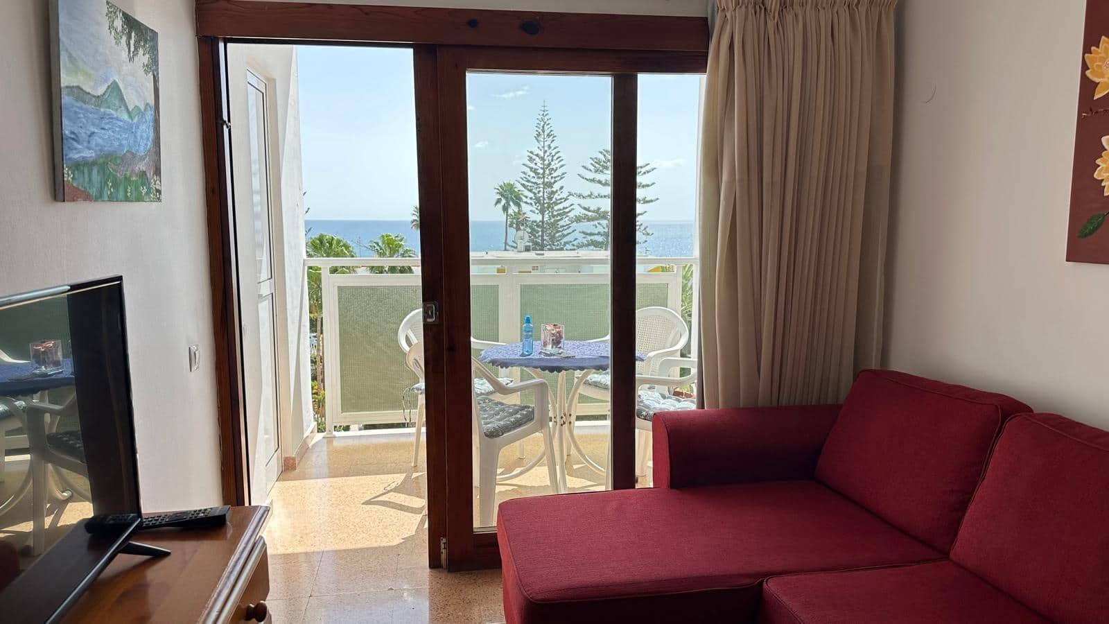 2 slaapkamer Appartement te koop in Playa del Ingles met zwembad - € 295.000 (Ref: 9674179)