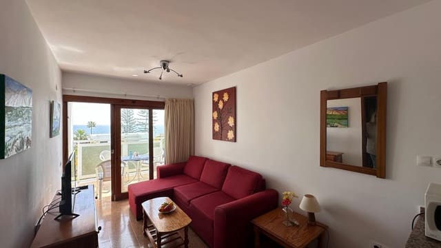2 sypialnia Apartament na sprzedaż w Playa del Inglés, San Bartolomé de Tirajana z basenem - 295 000 € (Ref: 9674179)