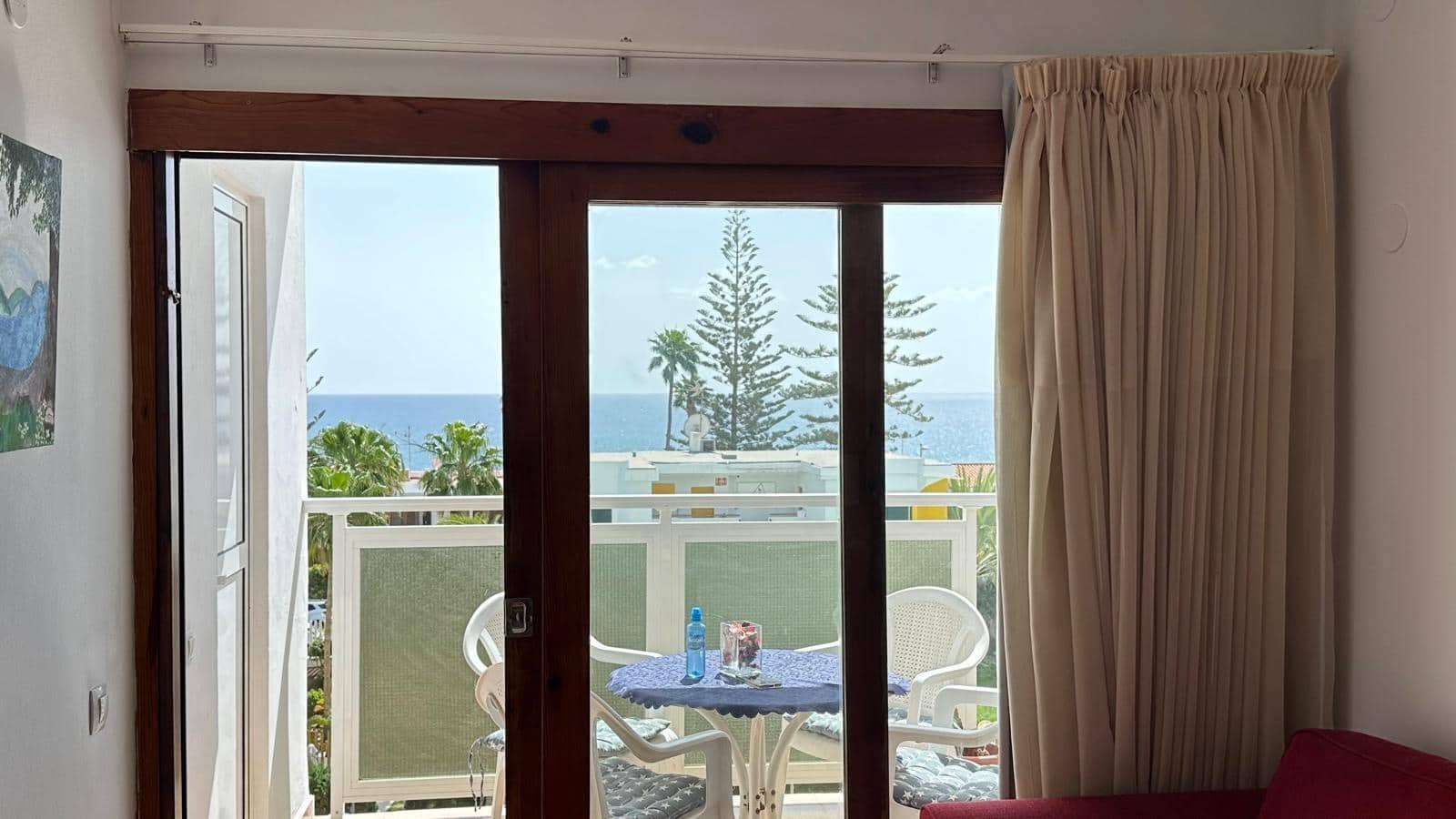 2 slaapkamer Appartement te koop in Playa del Ingles met zwembad - € 295.000 (Ref: 9674179)