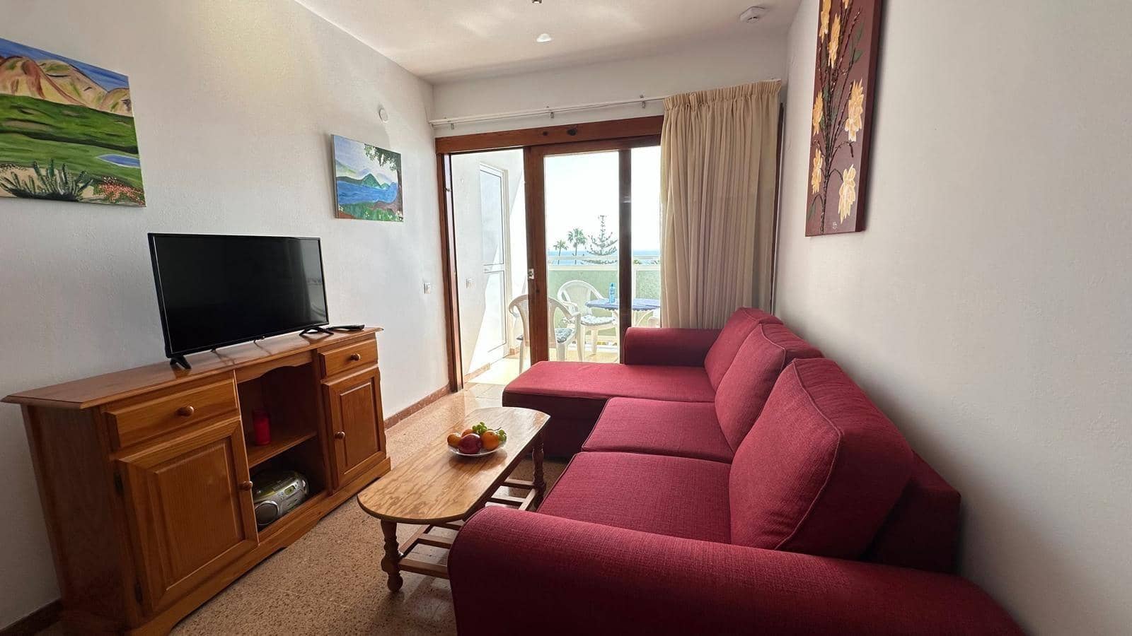 2 slaapkamer Appartement te koop in Playa del Ingles met zwembad - € 295.000 (Ref: 9674179)