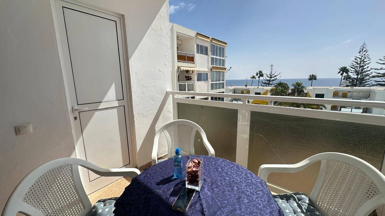 2 slaapkamer Appartement te koop in Playa del Ingles met zwembad - € 295.000 (Ref: 9674179)