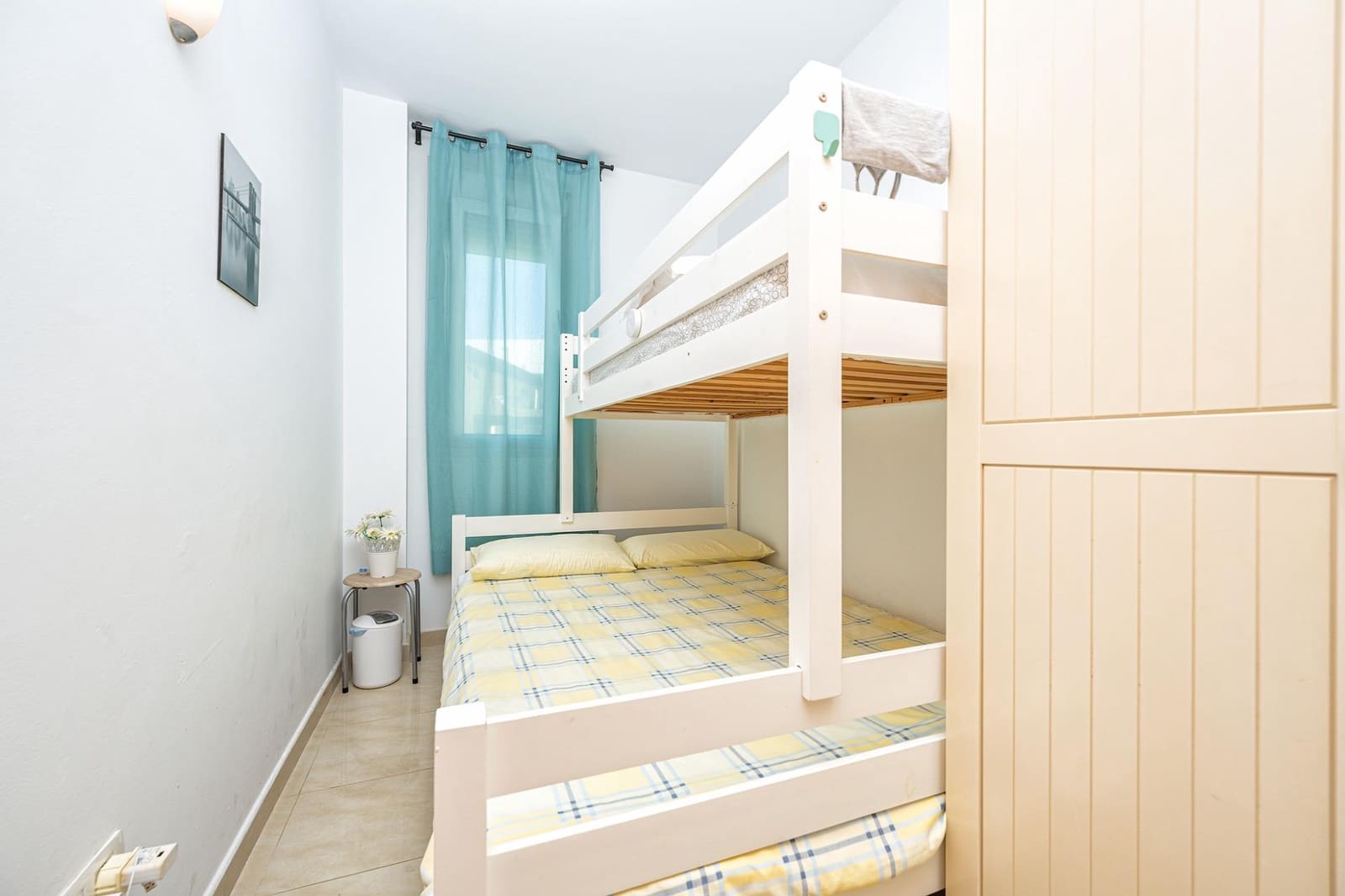 2 makuuhuone Huoneisto myytävänä paikassa Arguineguin - 318 000 € (Ref: 9677446)