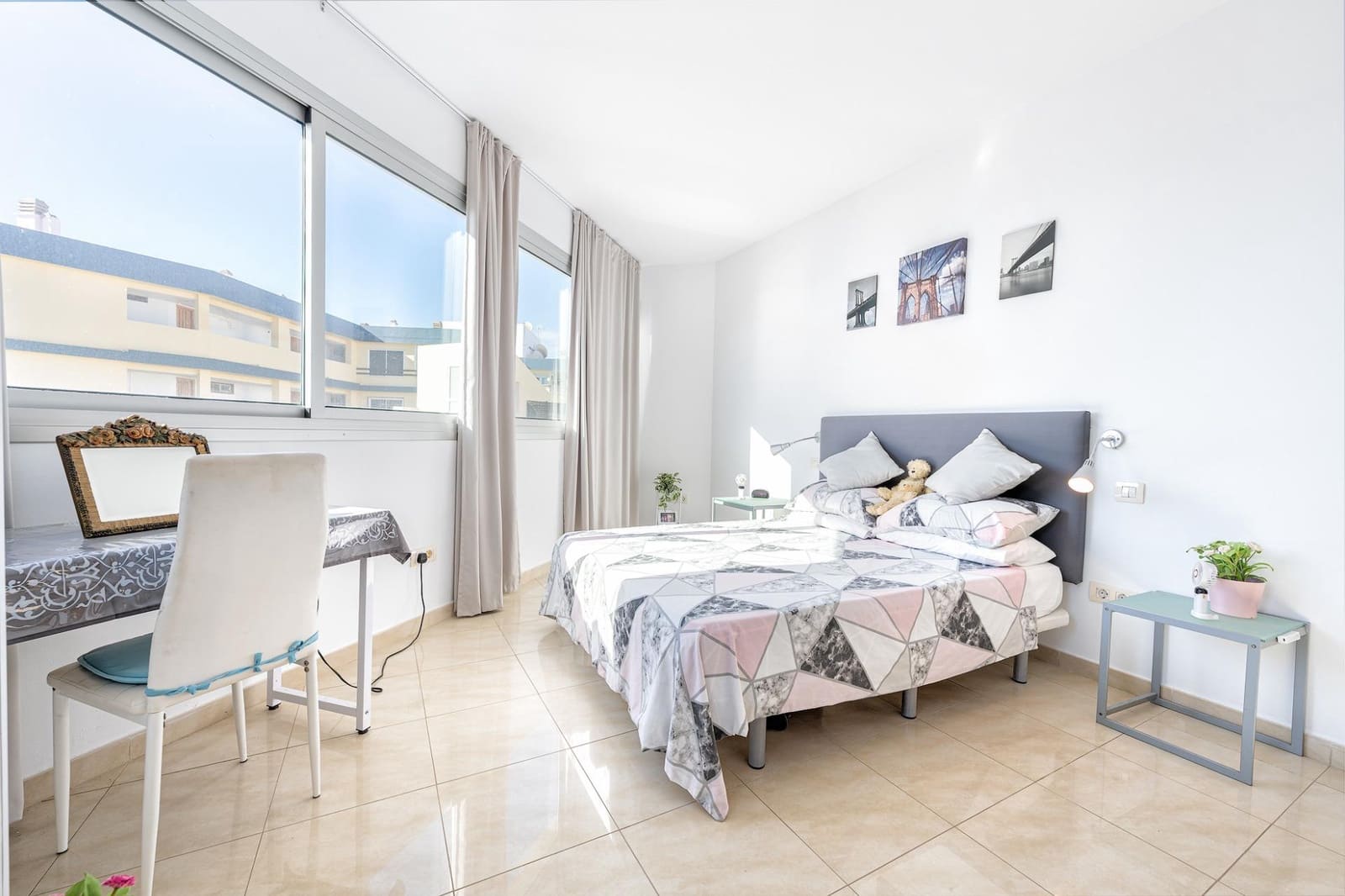 2 makuuhuone Huoneisto myytävänä paikassa Arguineguin - 318 000 € (Ref: 9677446)