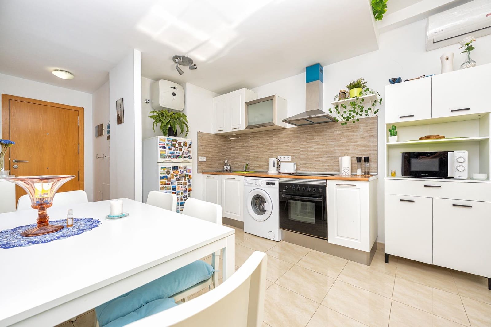 2 makuuhuone Huoneisto myytävänä paikassa Arguineguin - 318 000 € (Ref: 9677446)