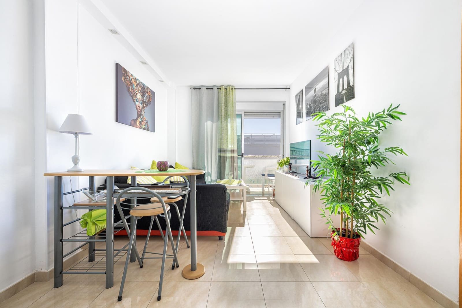 2 makuuhuone Huoneisto myytävänä paikassa Arguineguin - 318 000 € (Ref: 9677446)