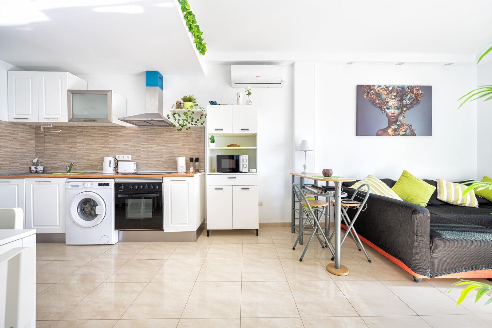 2 makuuhuone Huoneisto myytävänä paikassa Arguineguin - 318 000 € (Ref: 9677446)