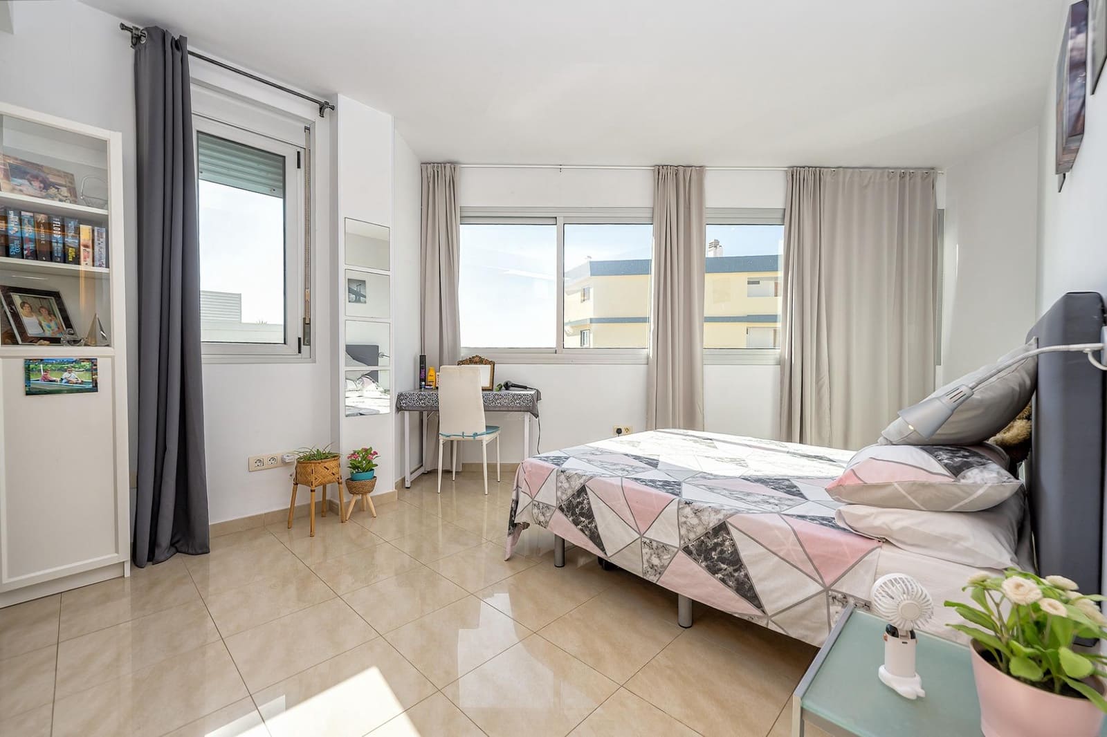 2 makuuhuone Huoneisto myytävänä paikassa Arguineguin - 318 000 € (Ref: 9677446)