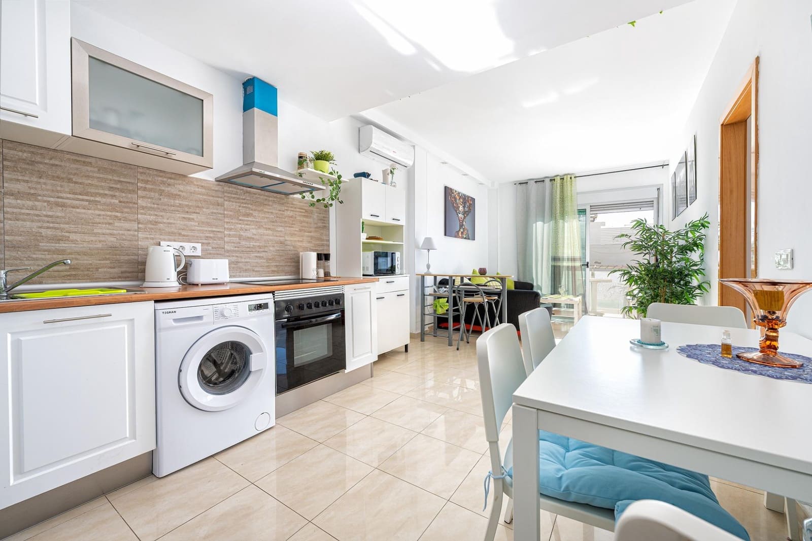 2 makuuhuone Huoneisto myytävänä paikassa Arguineguin - 318 000 € (Ref: 9677446)