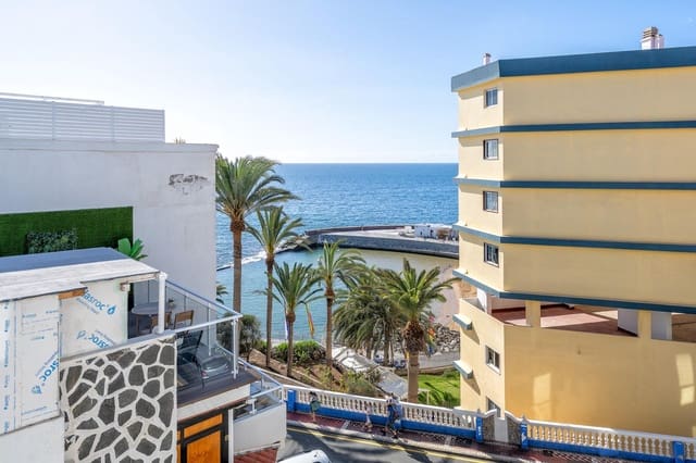 2 soverom Leilighet til salgs i Arguineguín, Mogán - € 318 000 (Ref: 9677446)