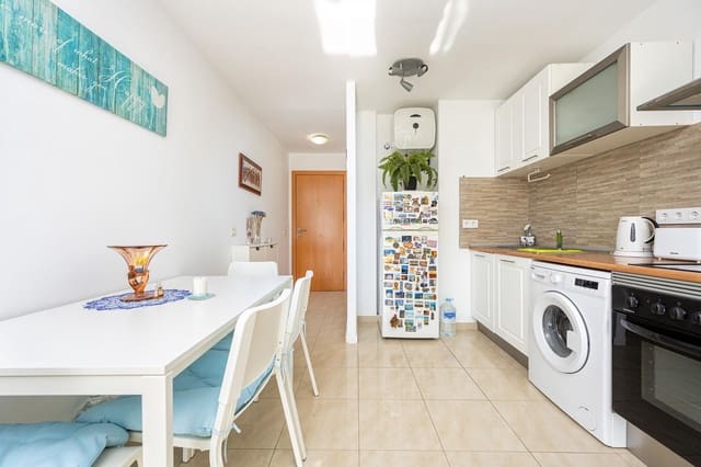 2 soverom Leilighet til salgs i Arguineguín, Mogán - € 318 000 (Ref: 9677446)