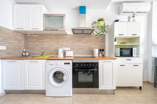 2 soverom Leilighet til salgs i Arguineguín, Mogán - € 318 000 (Ref: 9677446)