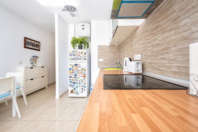 2 soverom Leilighet til salgs i Arguineguín, Mogán - € 318 000 (Ref: 9677446)