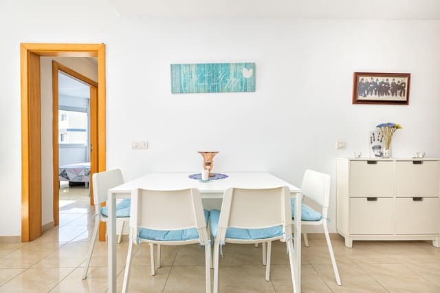 2 soverom Leilighet til salgs i Arguineguín, Mogán - € 318 000 (Ref: 9677446)