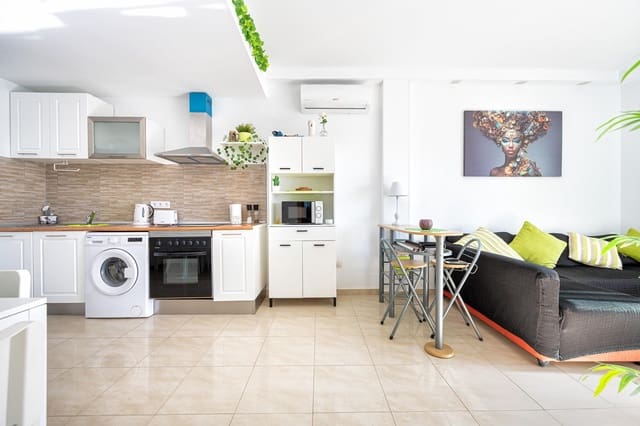 2 soverom Leilighet til salgs i Arguineguín, Mogán - € 318 000 (Ref: 9677446)