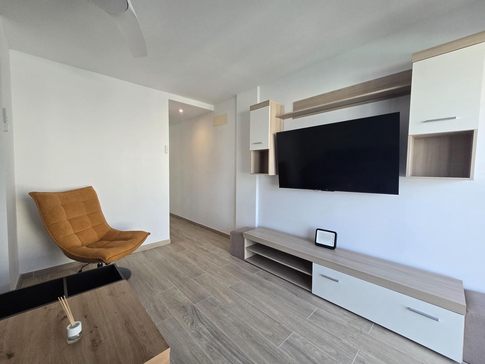 2 slaapkamer Appartement te huur in Arguineguin met zwembad garage - € 1.500 (Ref: 9686387)